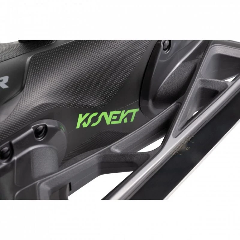 Bauer Konekt2 Suaugusiųjų 1063456 Vartininko Pačiūžos