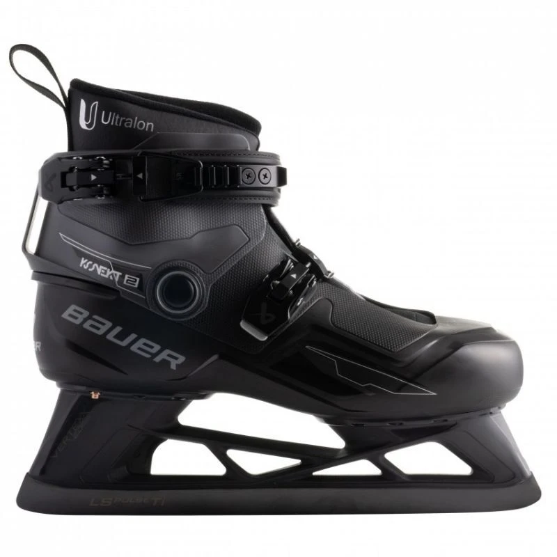 Bauer Konekt2 Suaugusiųjų 1063456 Vartininko Pačiūžos