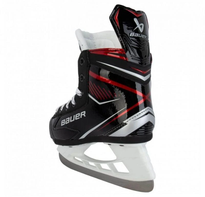 Bauer Lil Rookie Jr 1060557-11 Reguliuojami riedučiai