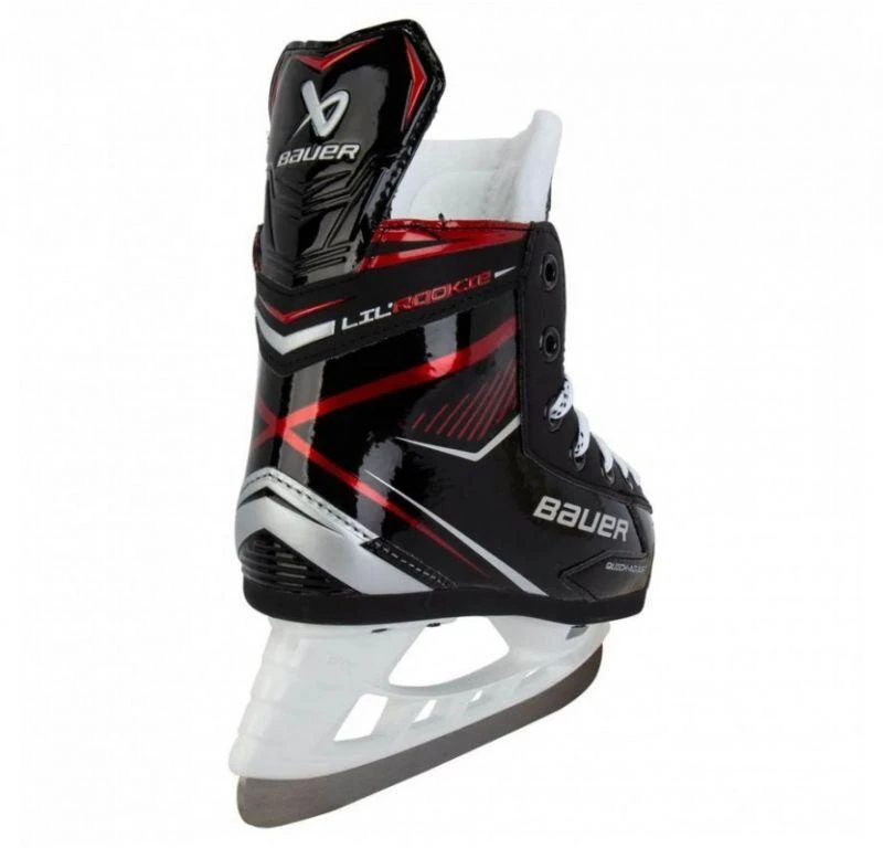 Bauer Lil Rookie Jr 1060557-11 Reguliuojami riedučiai