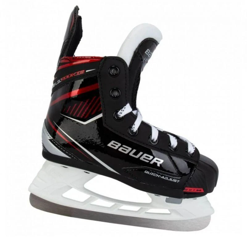 Bauer Lil Rookie Jr 1060557-11 Reguliuojami riedučiai