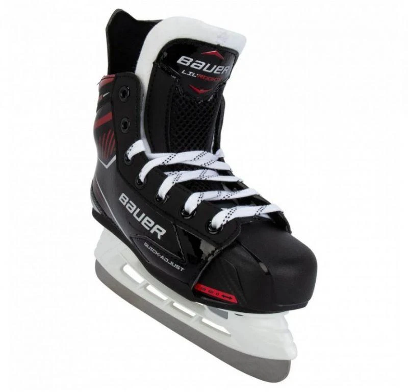 Bauer Lil Rookie Jr 1060557-11 Reguliuojami riedučiai