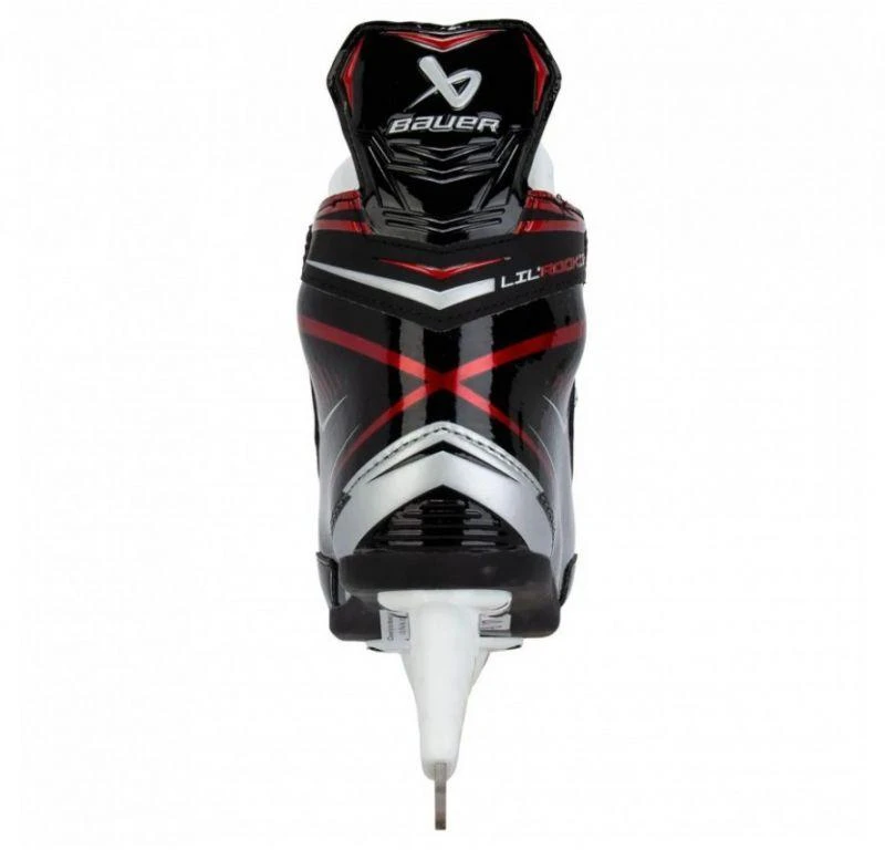 Bauer Lil Rookie Jr 1060557-11 Reguliuojami riedučiai