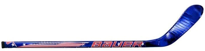 Bauer Mystery Mini kompozitinė lazda