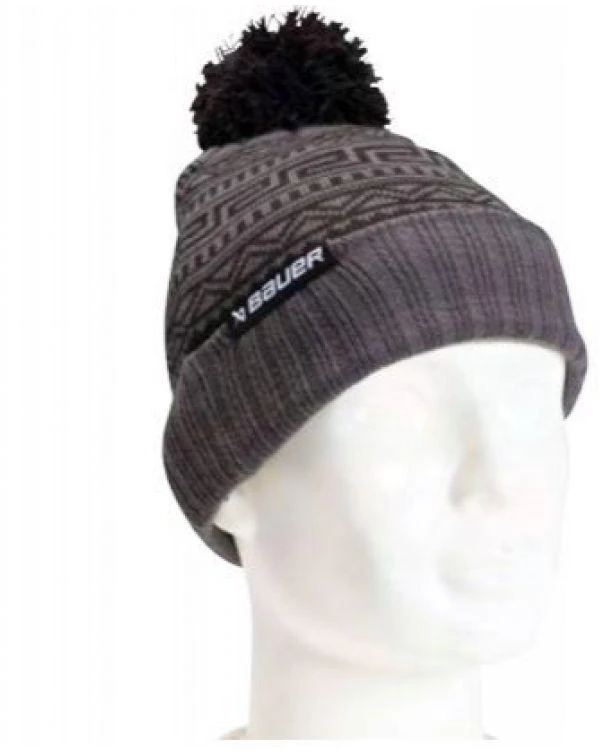 Bauer NE Intarsia kepurė 1060381