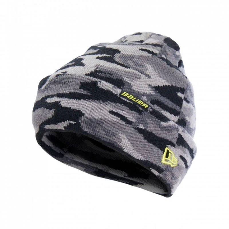 Bauer NE Jr 1059509 Žieminė kepurė