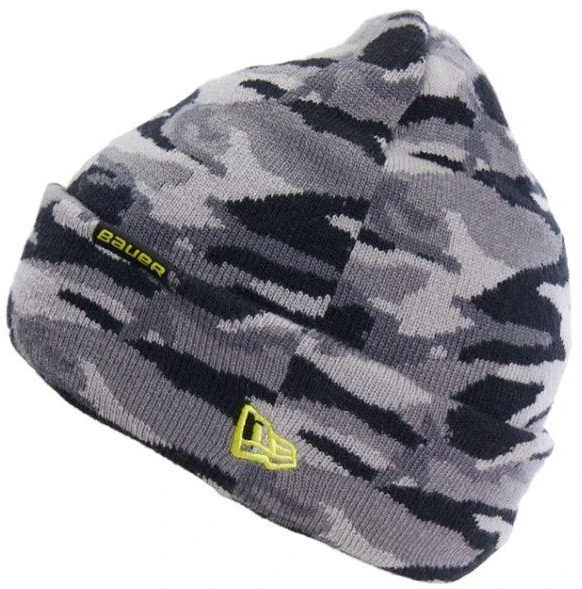 Bauer NE Jr 1059509 Žieminė kepurė