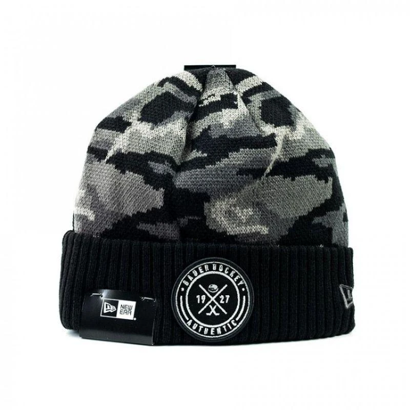 Bauer NE Patch Žieminė kepurė 1059510