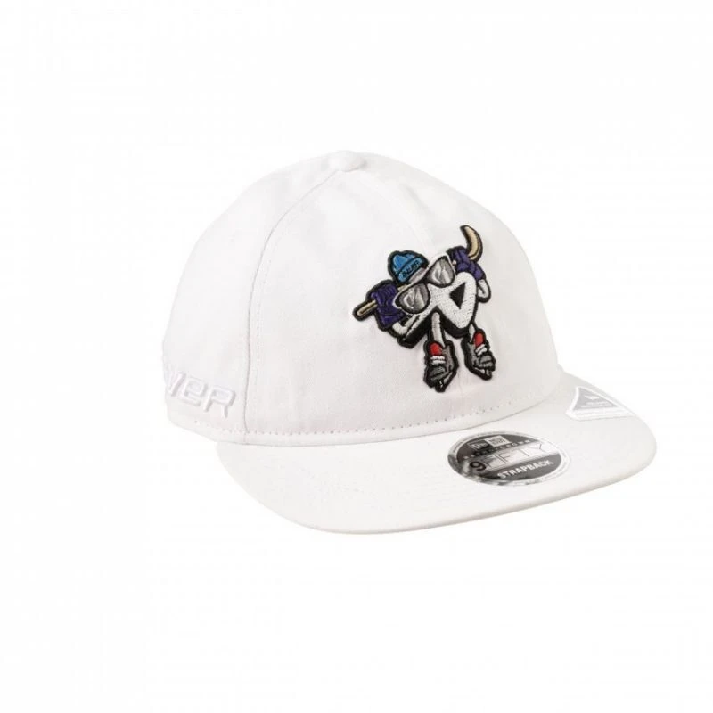 Bauer NE Retro 9Fifty Jr 1062332 kepuraitė