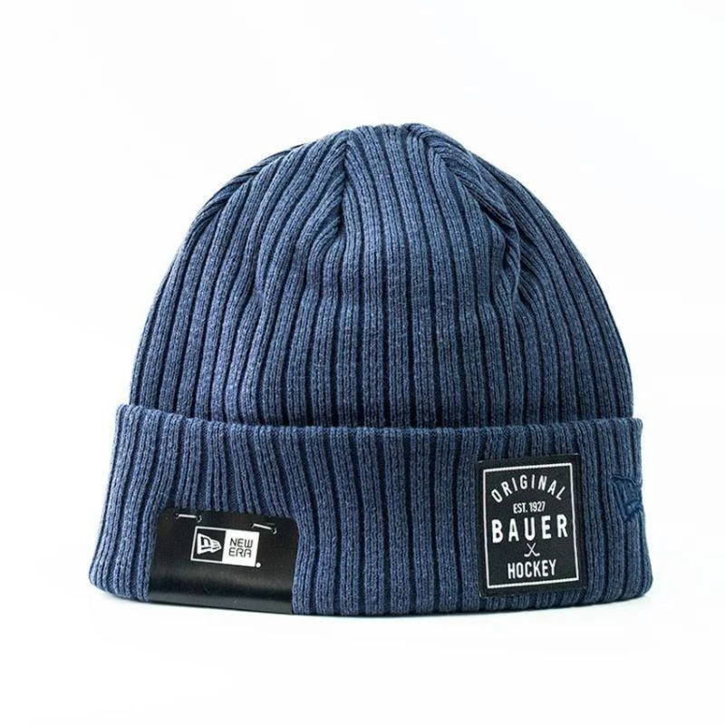 Bauer NE Rib Knit Sr 1059447 žieminė kepurė
