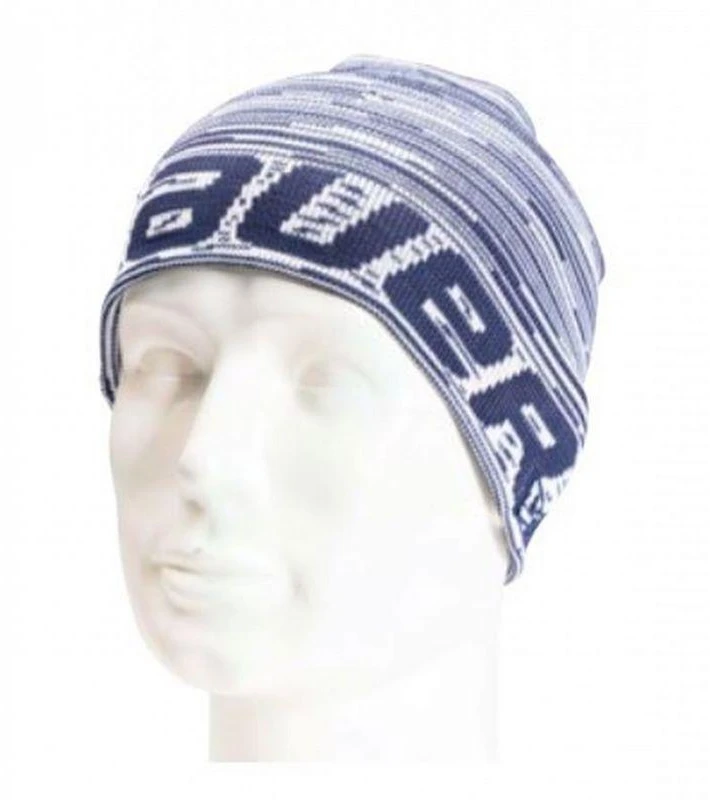 Bauer NE Spacedye Kepuraitė Jr 1060320