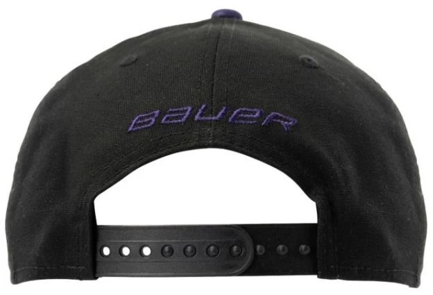 Bauer NE Twotone OG 9Fifty Sr Kepurė 1063849