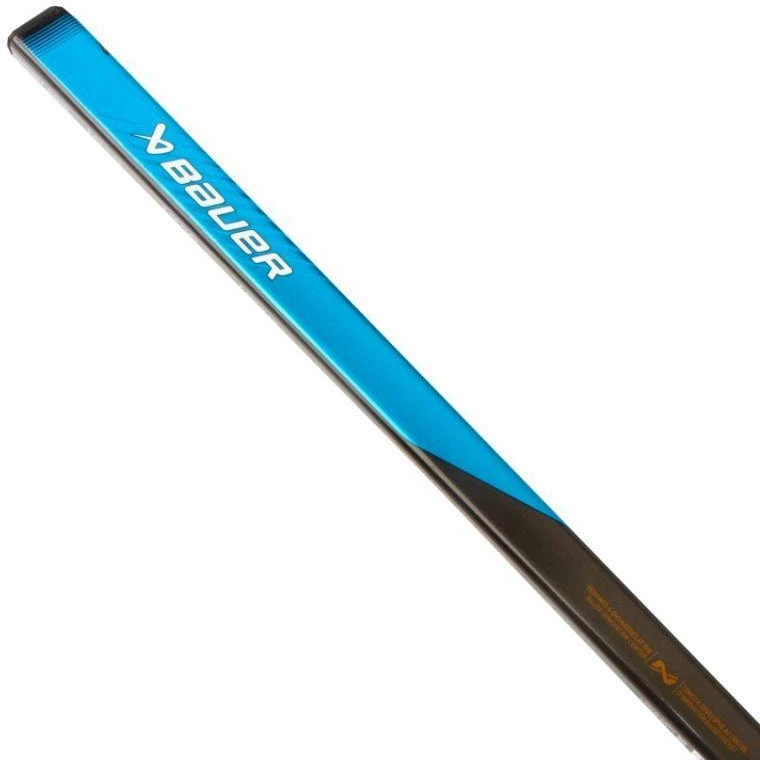 Bauer Nexus E4 Int 1059847 kompozitinė lazda