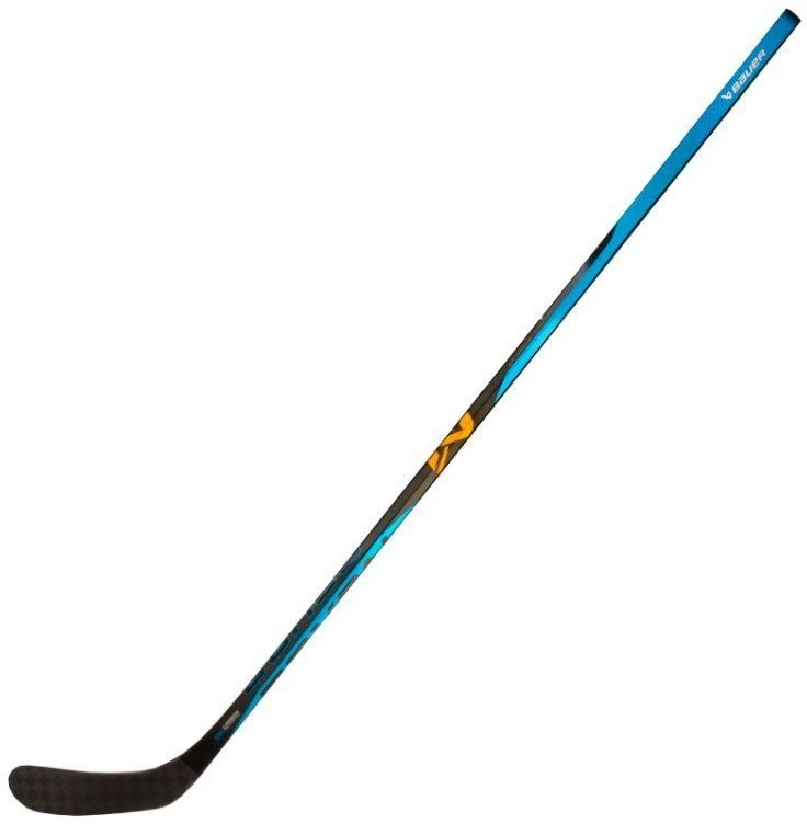 Bauer Nexus E4 Int 1059847 kompozitinė lazda