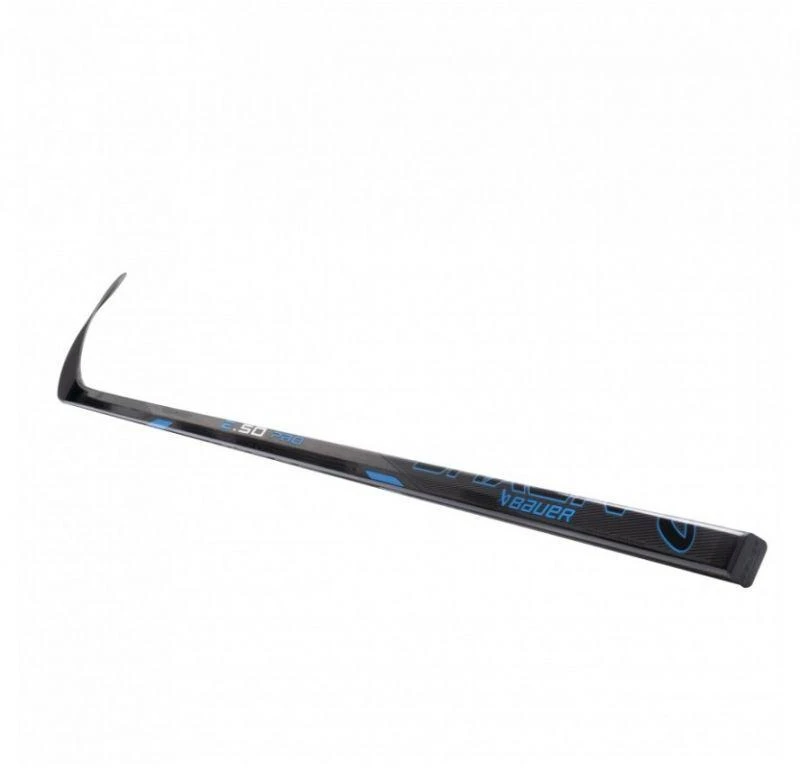 Bauer Nexus E50 Pro Jr. kompozitinė lazda