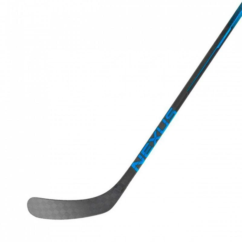 Bauer Nexus League Tarpinis kompozitinis lazdas