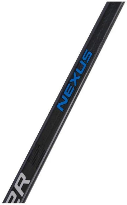 Bauer Nexus League Tarpinis kompozitinis lazdas