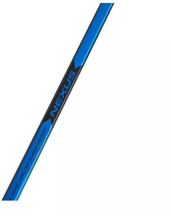 Bauer Nexus League Tarpinis kompozitinis lazdas