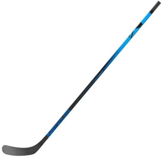 Bauer Nexus League Tarpinis kompozitinis lazdas