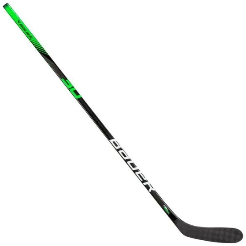 Bauer Nexus Performance Jr 1060230 kompozicinė lazda