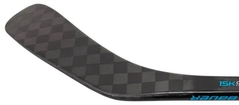 Bauer Nexus Performance Jr 1060230 kompozicinė lazda