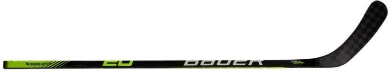 Bauer Nexus Performance Jr 1060230 kompozicinė lazda