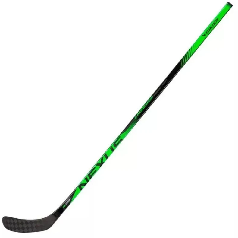 Bauer Nexus Performance Jr 1060230 kompozicinė lazda