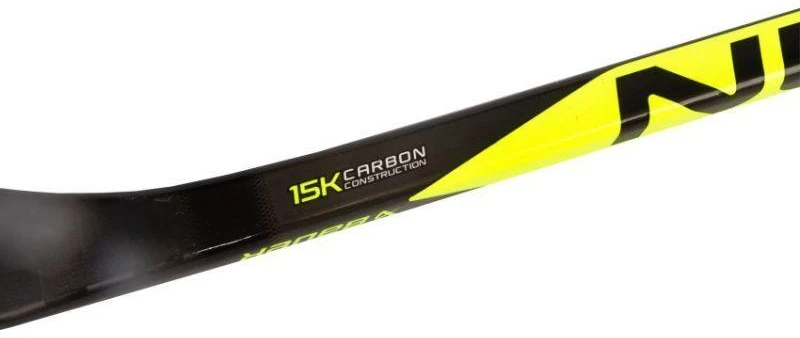 Bauer Nexus Performance Jr 1060230 kompozicinė lazda