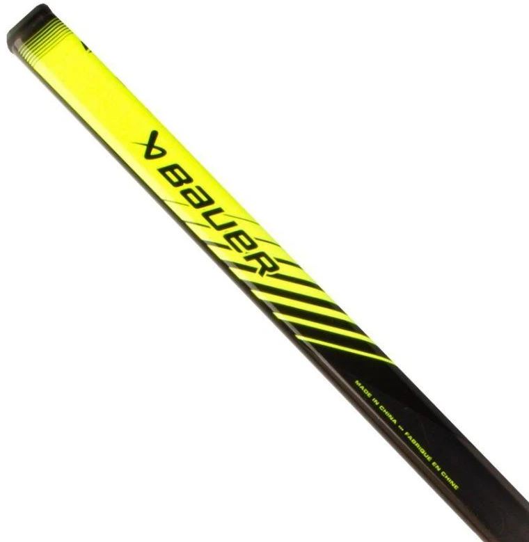 Bauer Nexus Performance Jr 1060230 kompozicinė lazda