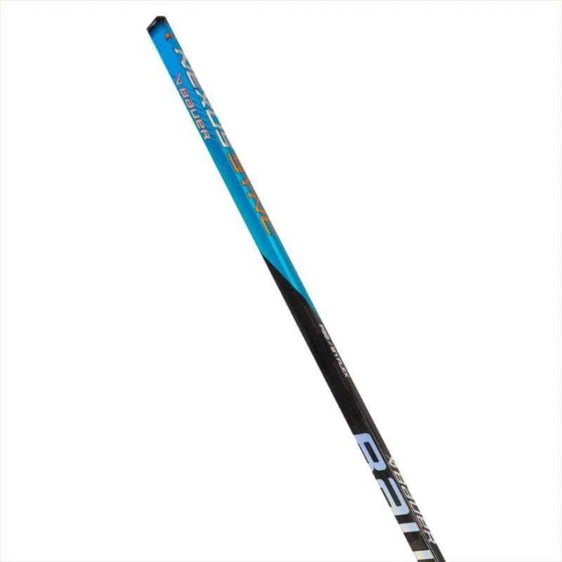 Bauer Nexus Sync Jr. kompozitinė lazda