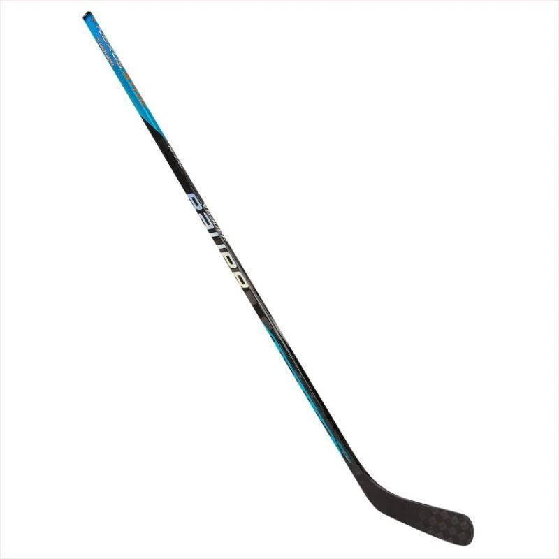 Bauer Nexus Sync Jr. kompozitinė lazda