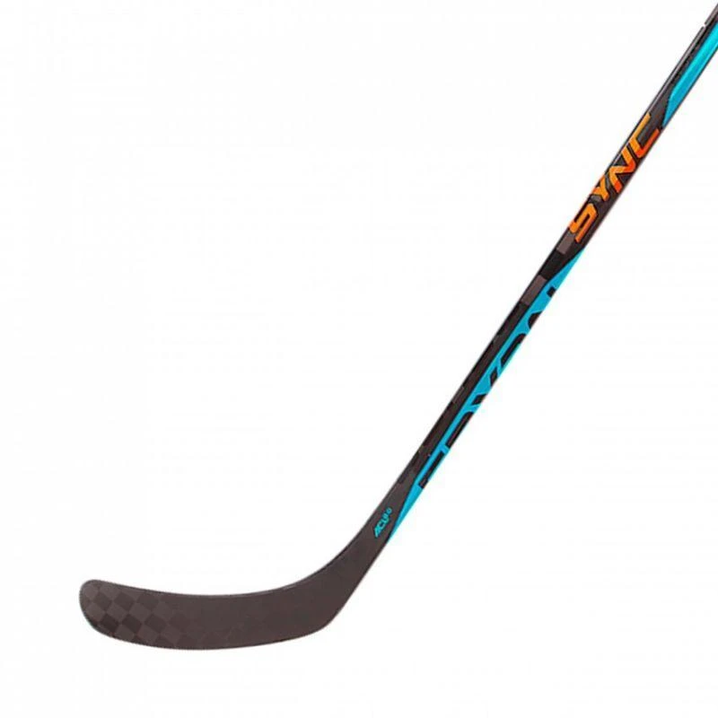 Bauer Nexus Sync Jr. kompozitinė lazda