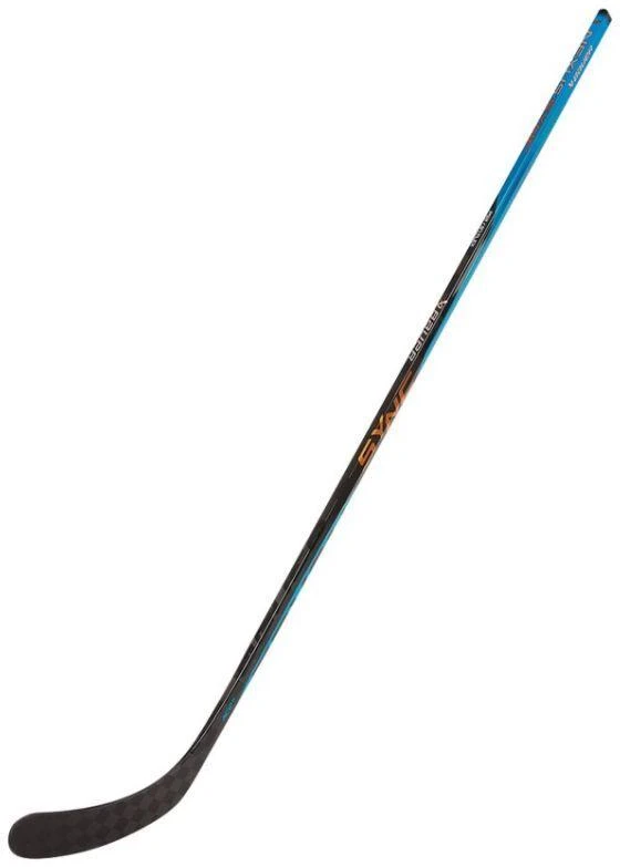 Bauer Nexus Sync Jr. kompozitinė lazda