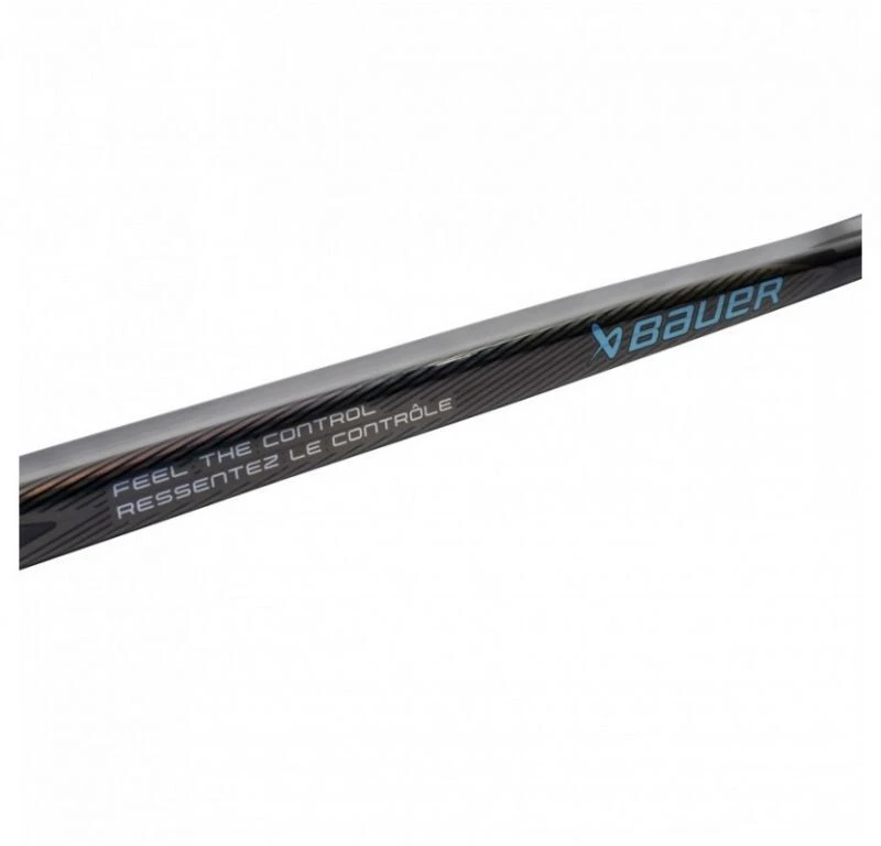 Bauer Nexus Tracer Jr 1063745 kompozicinė lazda