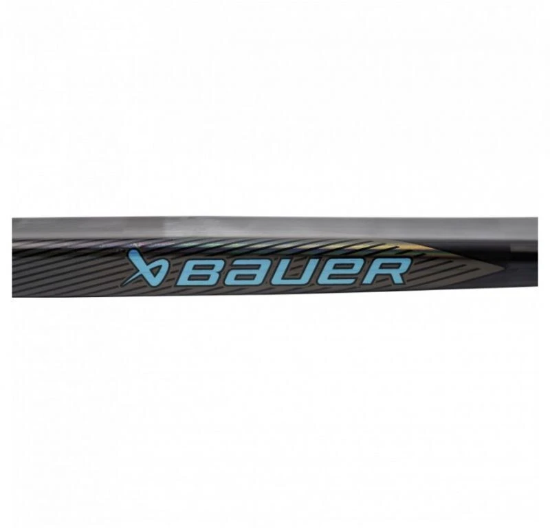Bauer Nexus Tracer Jr 1063745 kompozicinė lazda