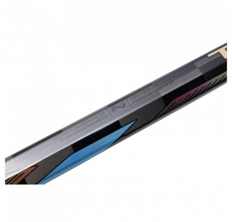 Bauer Nexus Tracer Jr 1063745 kompozicinė lazda