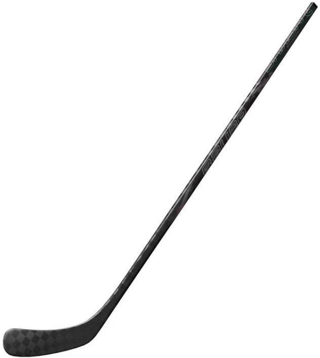 Bauer Nexus Tracer suaugusiųjų kompozitinė lazda (juoda)