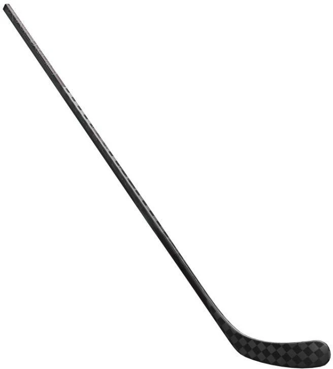 Bauer Nexus Tracer suaugusiųjų kompozitinė lazda (juoda)