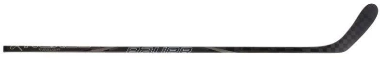 Bauer Nexus Tracer suaugusiųjų kompozitinė lazda (juoda)