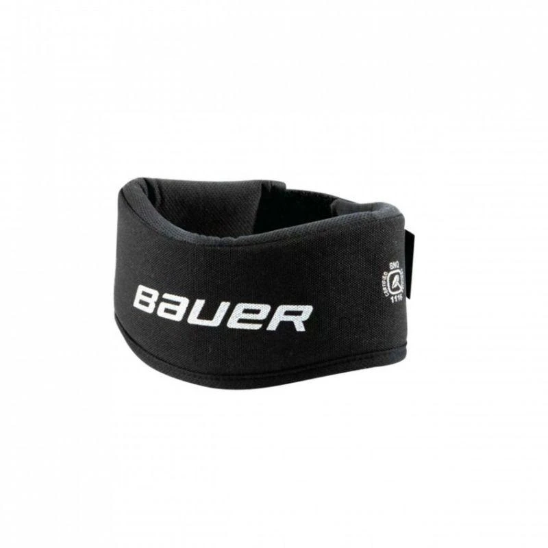 Bauer NG NLP21 Apykaklė Sr 1059580 Kaklo Įtvaras