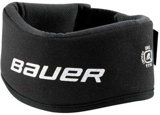 Bauer NG NLP7 Core Collar Yth 1042881 Kaklo apsauga