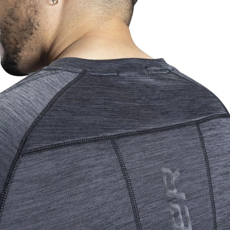 Bauer Perf Warmth Tech Tee Sr.