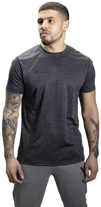 Bauer Perf Warmth Tech Tee Sr.