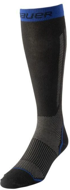 Bauer Performance Pačiūžų Aukštos Kojinės
