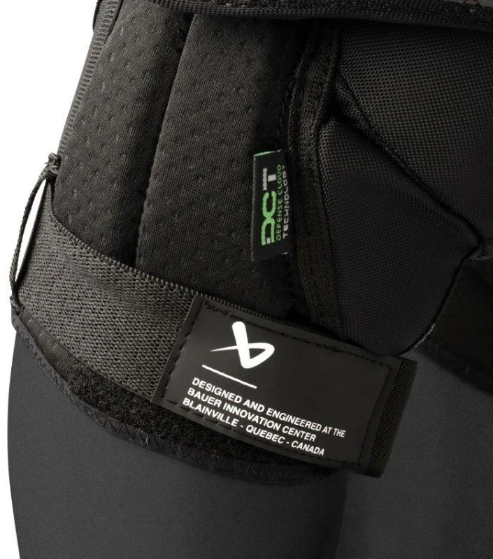 Bauer Pro 1064956 vartininko kelių apsaugos
