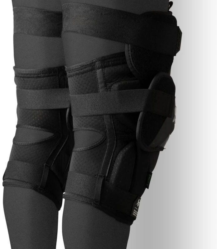 Bauer Pro 1064956 vartininko kelių apsaugos