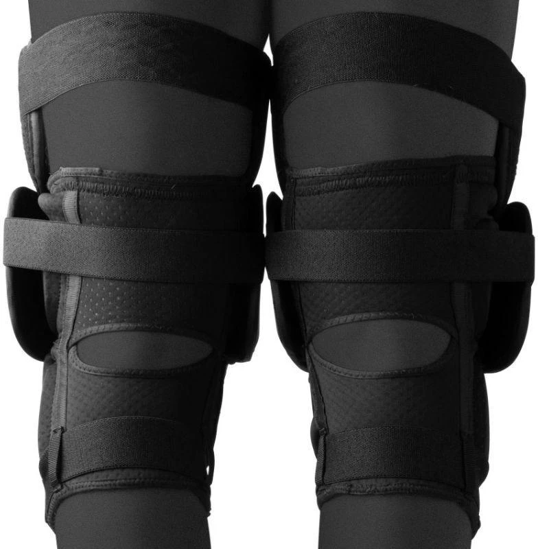Bauer Pro 1064956 vartininko kelių apsaugos