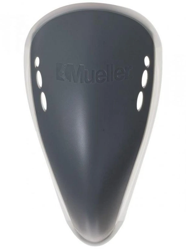Bauer Pro Comfloc Jock Rib Šortai M 1054423