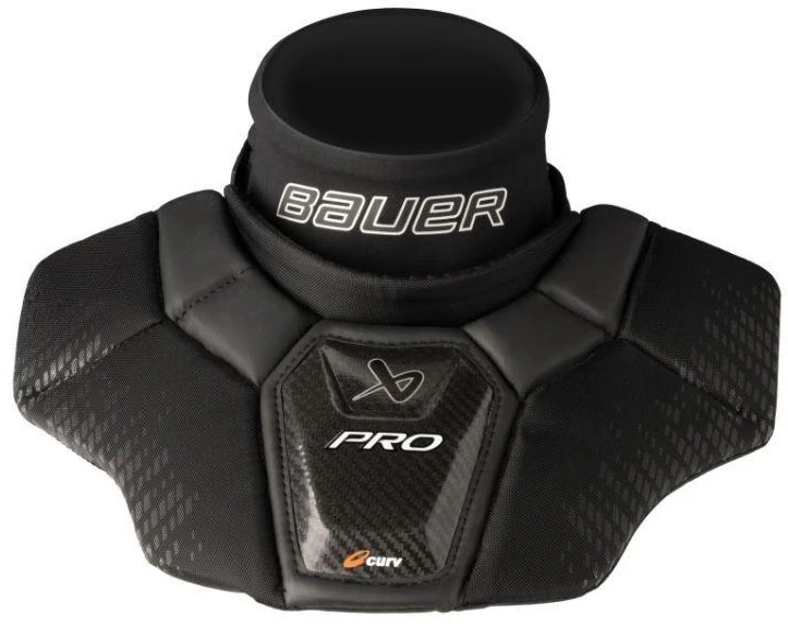 Bauer Pro Sr Kaklo Apsauga