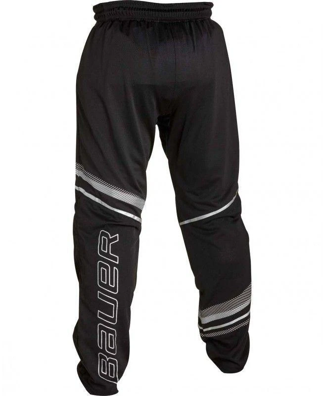 Bauer Pro Sr Riedučių Kelnės